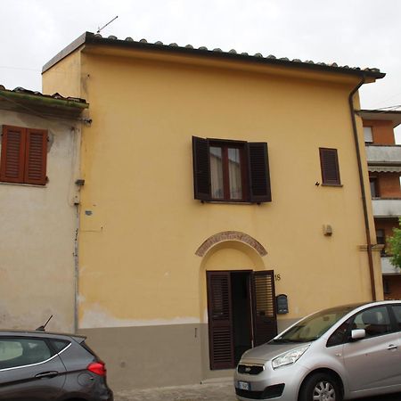 Casa Di Mary Daire Pisa Dış mekan fotoğraf