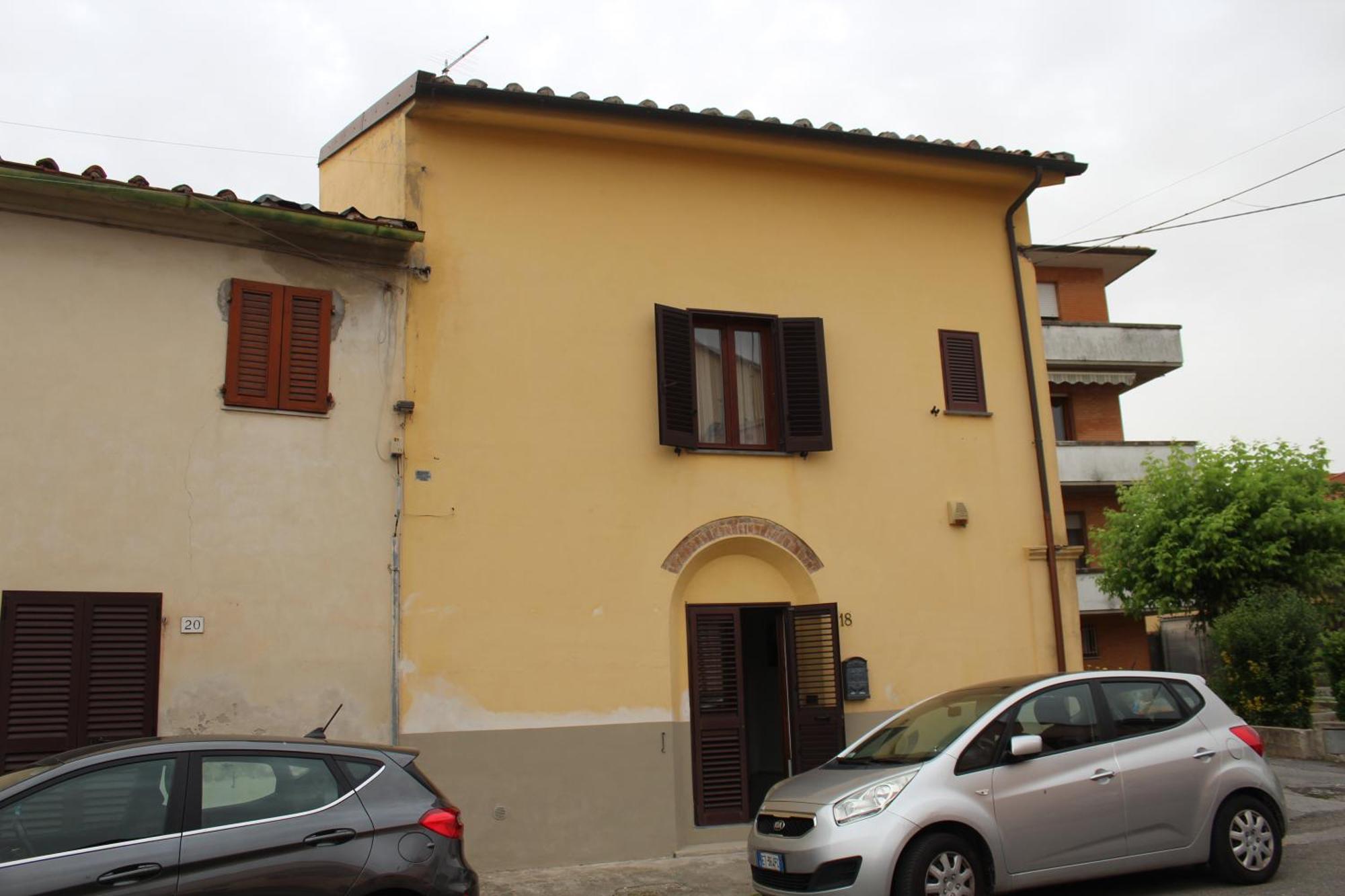 Casa Di Mary Daire Pisa Dış mekan fotoğraf