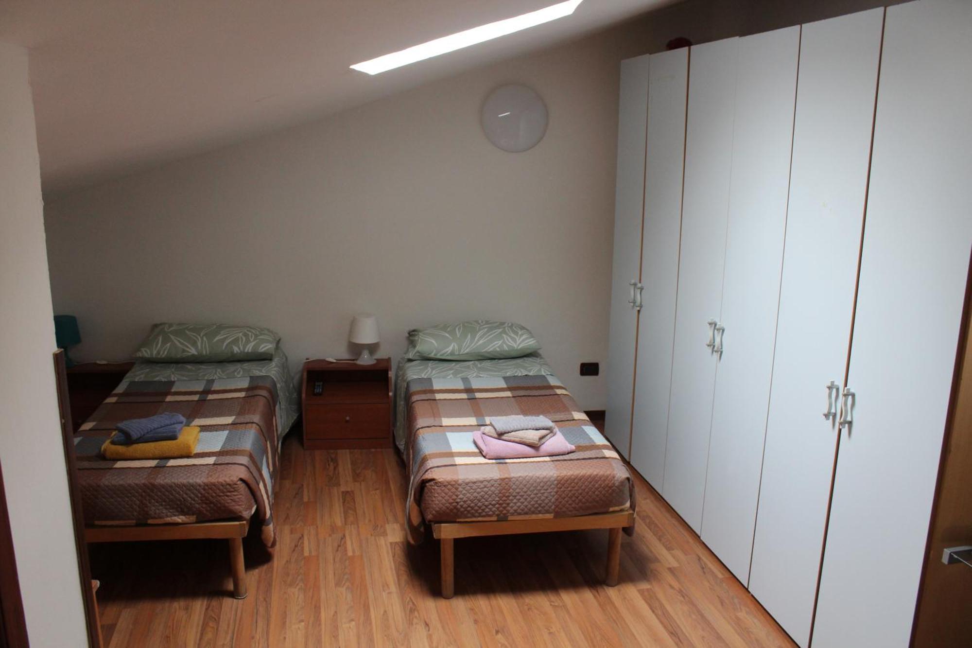 Casa Di Mary Daire Pisa Dış mekan fotoğraf